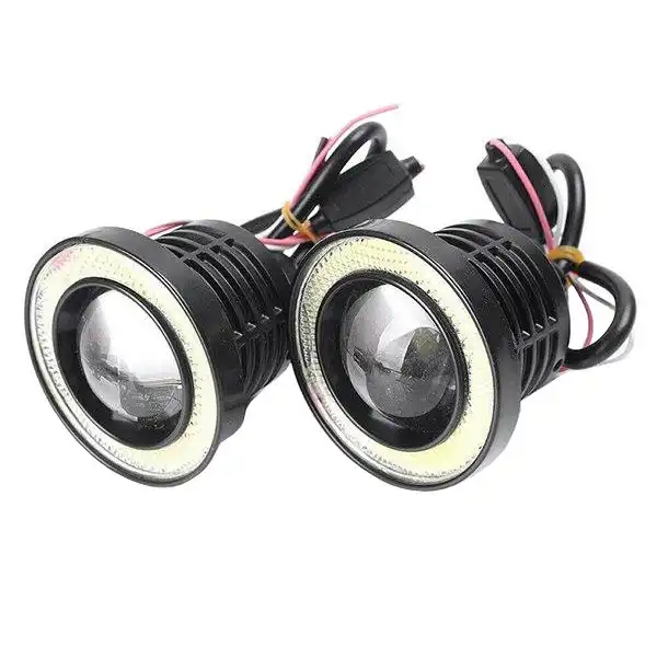 پروژکتور مدل نئون دار بسته دو عددی