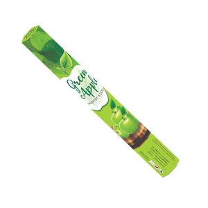 عود آمریا مدل Green Apple