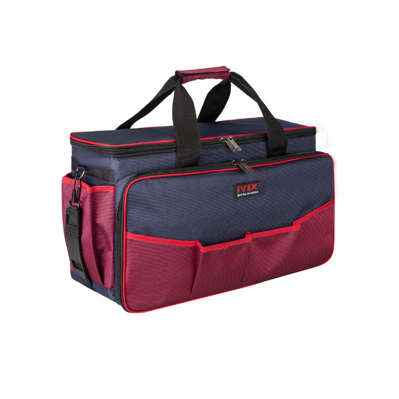 کیف ابزار ایوک مدل K-8233 Mega Cubic