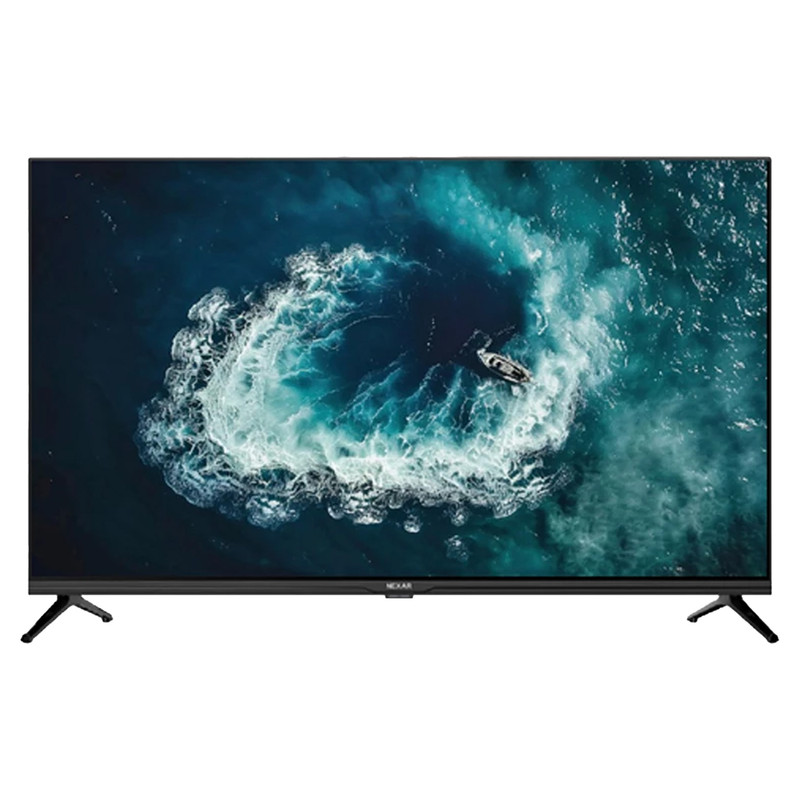 تلویزیون 40 اینچ ال ای دی نکسار مدل NTV-H40T418N