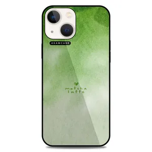 AKAM AMC-WA13-MATCHA-19 Cover For Apple iPhone 13