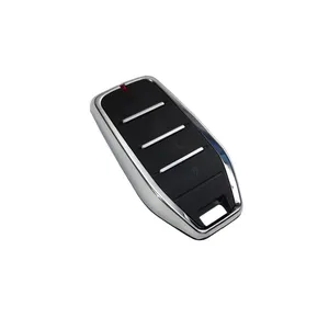 ریموت یدک دزدگیر خودرو استیل میت مدل PINCODER00