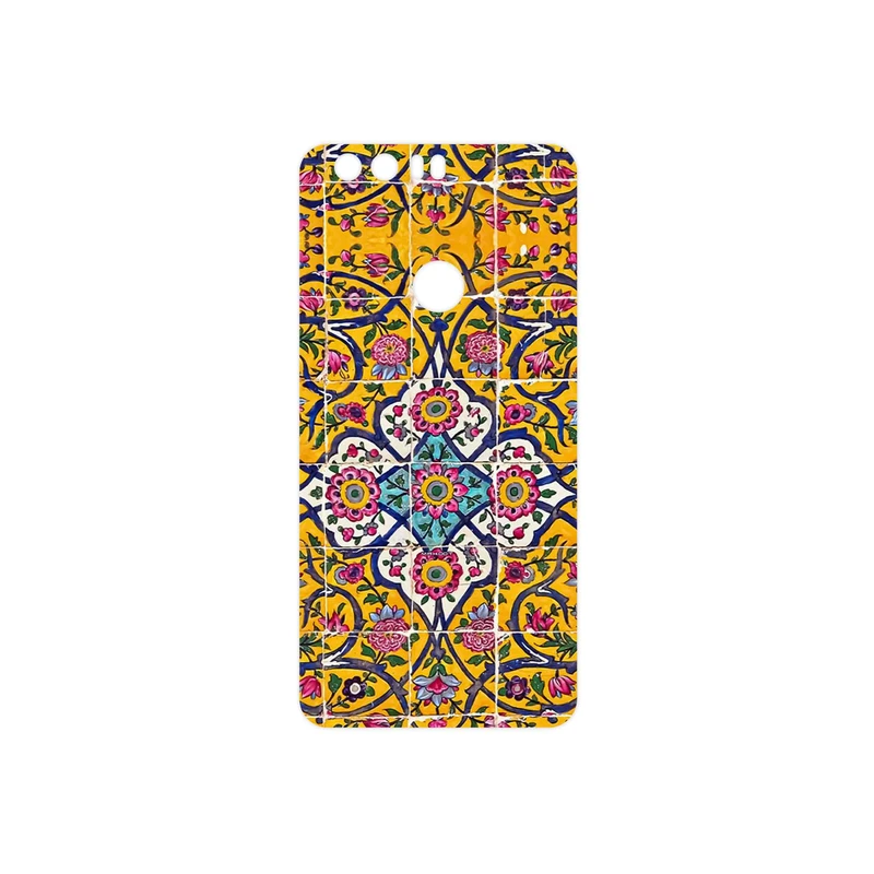 برچسب پوششی ماهوت مدل Iran Tile 10 مناسب برای گوشی موبایل آنر 8