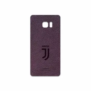 MAHOOT PL-JUVE Cover Sticker for Samsung Galaxy Note 7