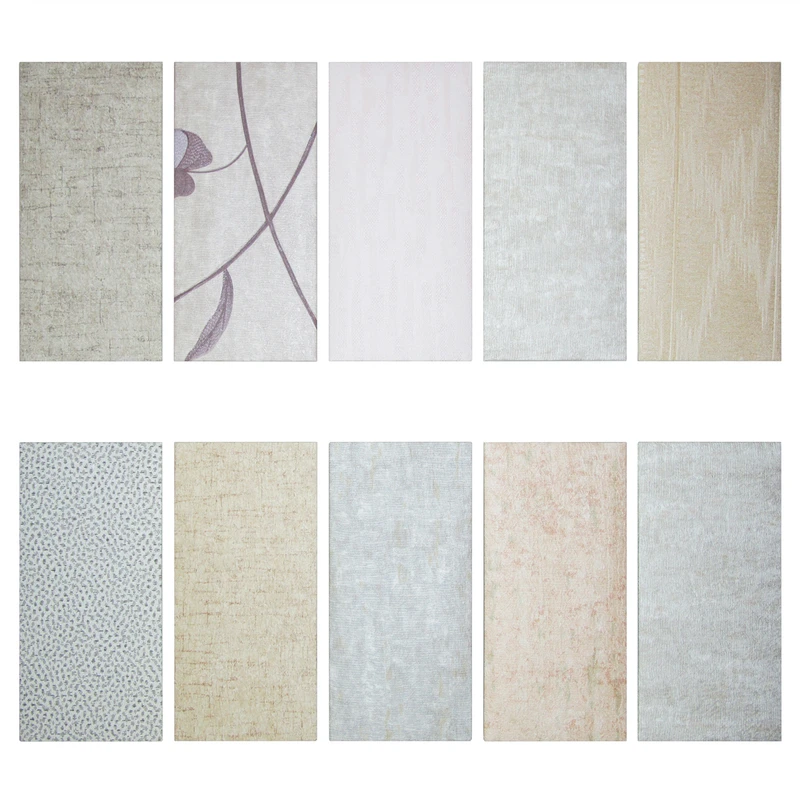 پاکت پول مدل کاغذ دیواری کد 3001 مجموعه 10 عددی