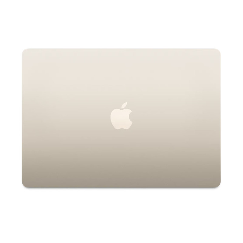 لپ تاپ 15.3 اینچی اپل مدل MacBook Air MDVD4 2026 LLA-M5-16GB RAM-512GB SSD