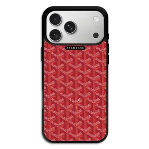 AKAM AMC-WA17PRO-RICH-2 Cover For Apple iPhone 17 Pro