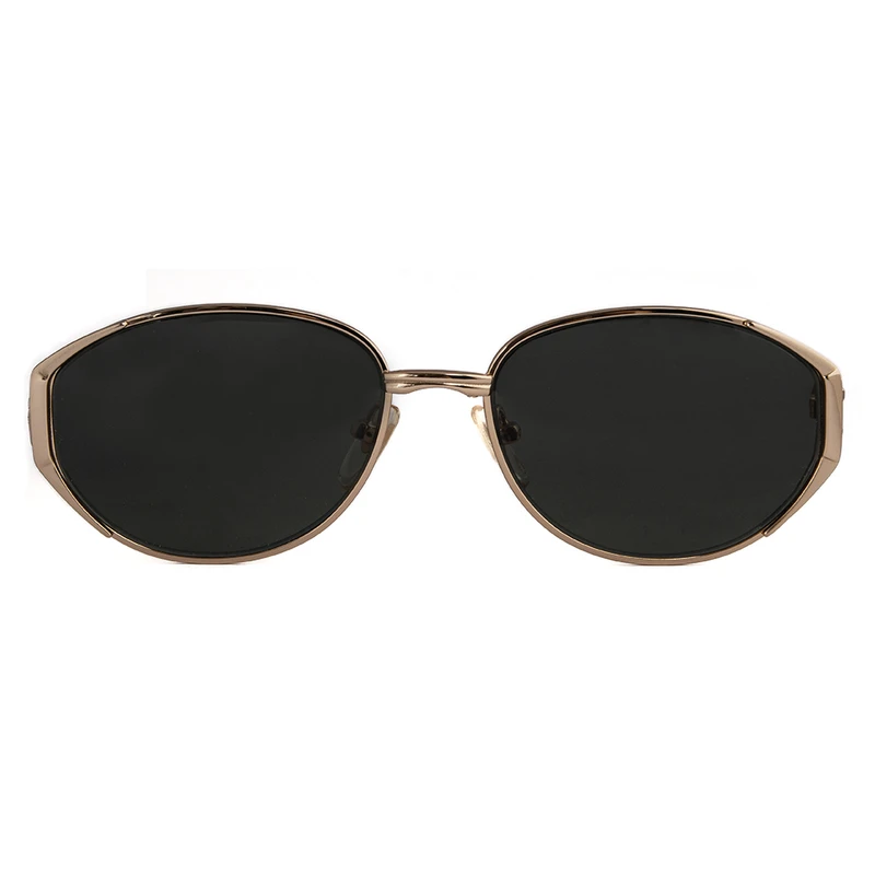 عینک آفتابی بیضی مدل فشن کلاسیک کد 9120024