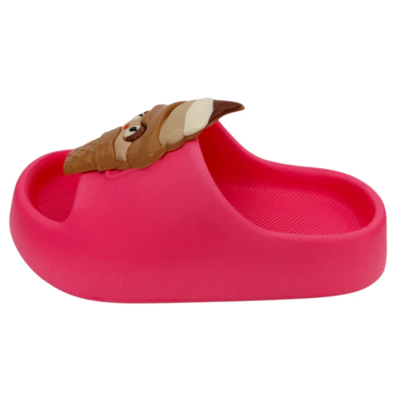 دمپایی دخترانه مدل آیس‌پک کد AP-222