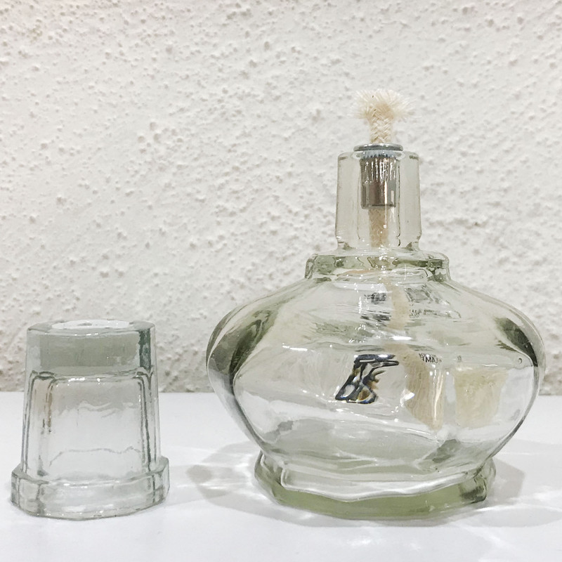 چراغ الکلی مدل CRANIUM کد 01