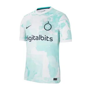 تی شرت ورزشی مردانه مدل اینتر میلان Away 2023