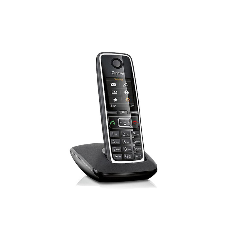 تلفن تحت شبکه گیگاست مدل C530 IP