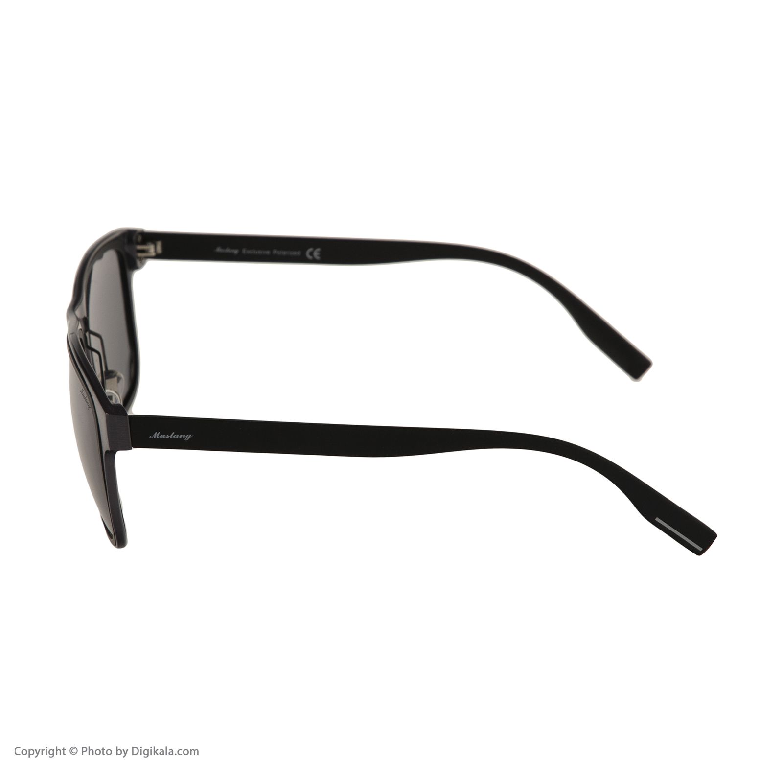 عینک آفتابی موستانگ مدل MU1755 C1 -  - 5