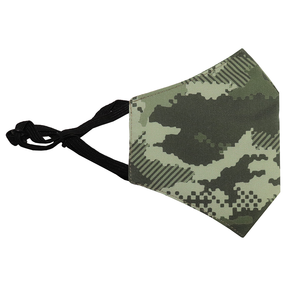 ماسک تزیینی مدل CHRIKS400