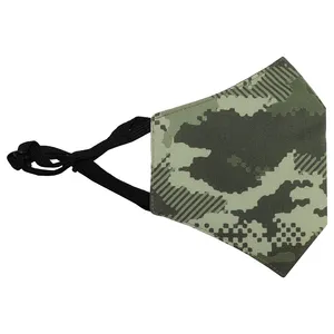 ماسک تزیینی مدل CHRIKS400