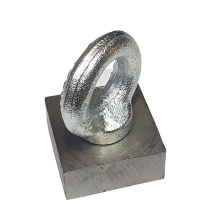 آهن ربا مدل مکعب کد ۱۲۱۰