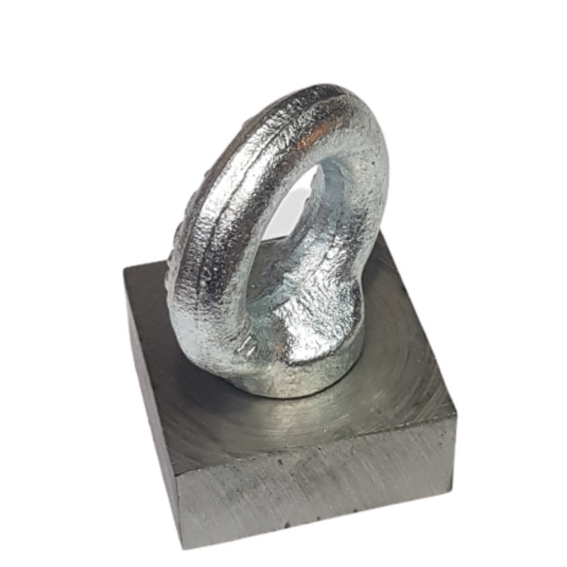 آهن ربا مدل مکعب کد ۱۲۱۰