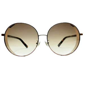 عینک آفتابی زنانه جیمی چو مدل CHANBS6819c