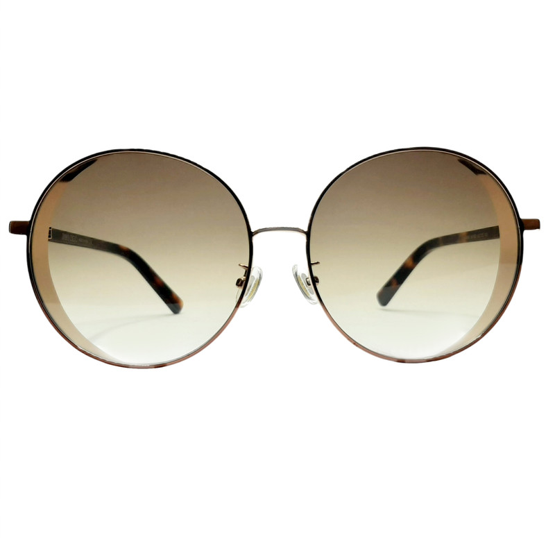 عینک آفتابی زنانه جیمی چو مدل CHANBS6819c