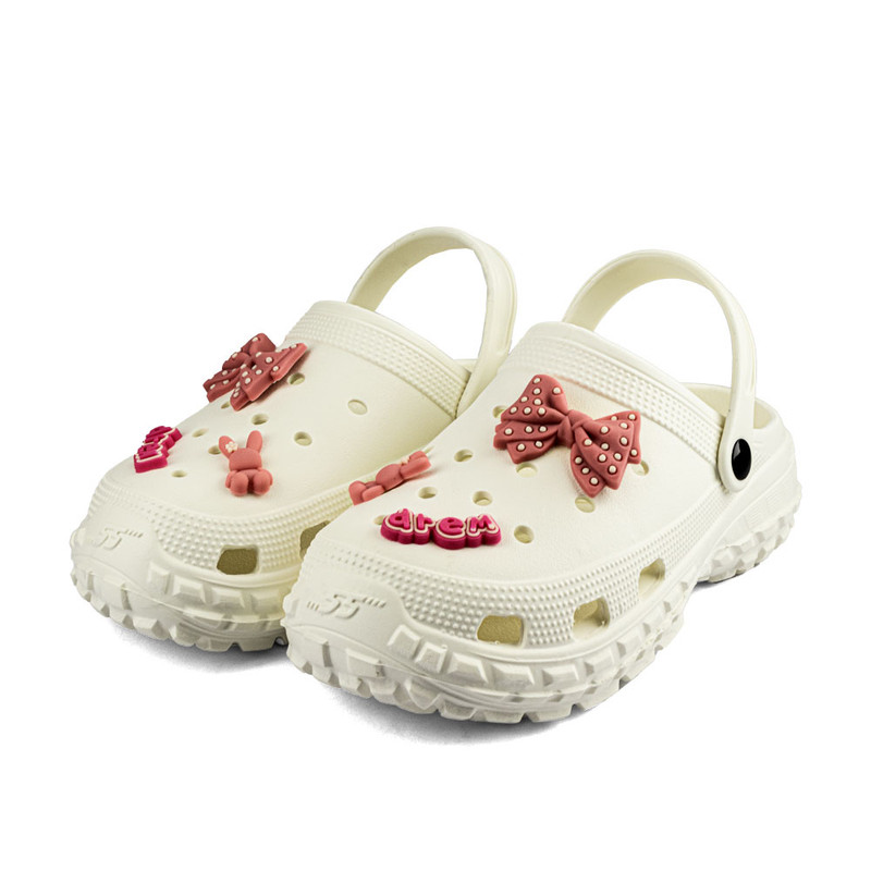 صندل زنانه مدل نیو پاریس کد 18