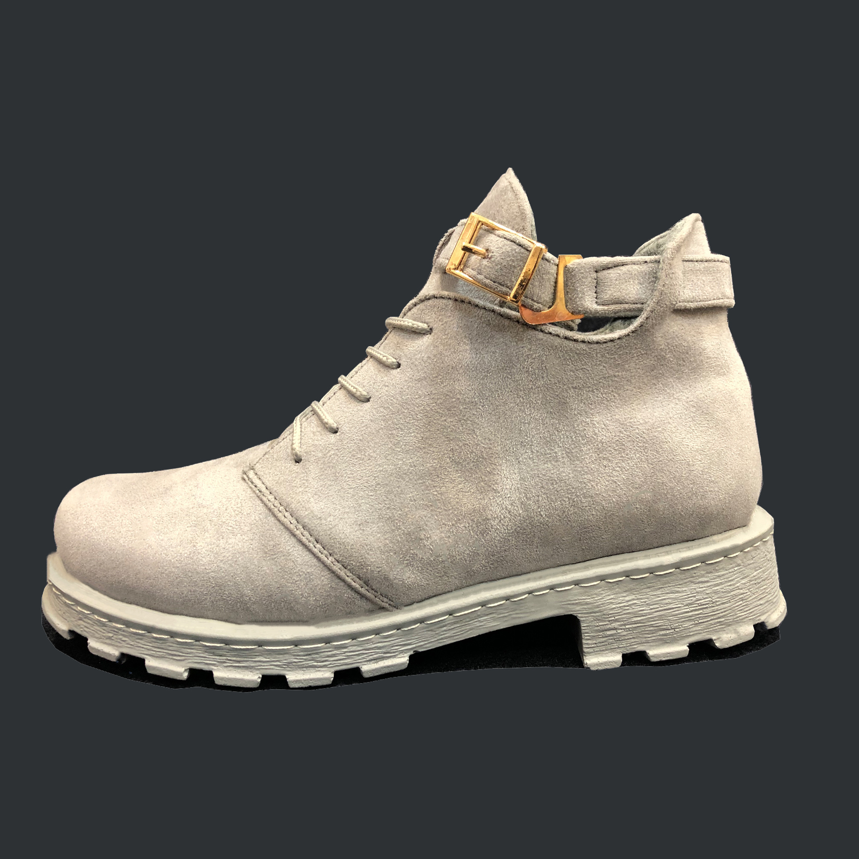 نیم بوت زنانه کفش سعیدی مدل Sa 4000