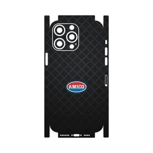 MAHOOT AMICO-FullSkin Cover Sticker for Apple iPhone 14 Pro Max