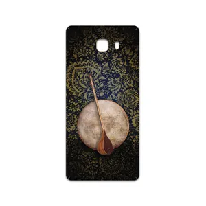 MAHOOT  Setar-Daf-Instruments Cover Sticker for Samsung Galaxy C9 Pro