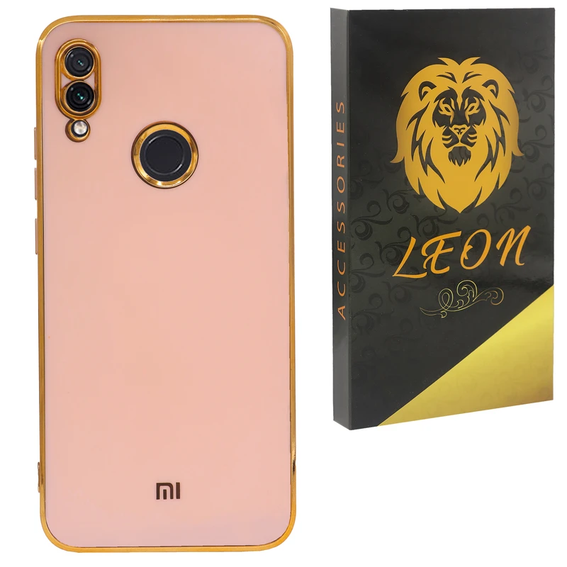 کاور لئون مدل My _Case2 مناسب برای گوشی موبایل هوآوی P Smart 2019