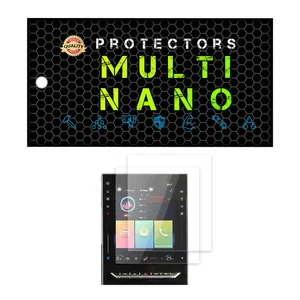 Multi Nano X-S2N Screen Protector For KMC J7 Pack of 2