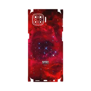 MAHOOT Universe b NASA 10-FullSkin Cover Sticker for Oppo A93