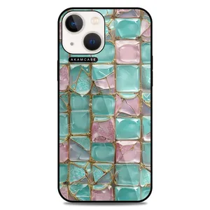 AKAM AMC-WA13-JWELERY-4 Cover For Apple iPhone 13