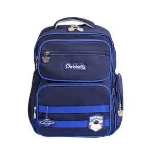 کوله پشتی مدرسه کریس بلا مدل فضانورد 500401