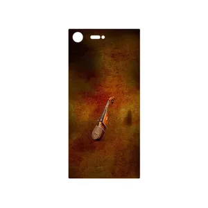 MAHOOT Rabab Cover Sticker for Sony Xperia XZ Premium
