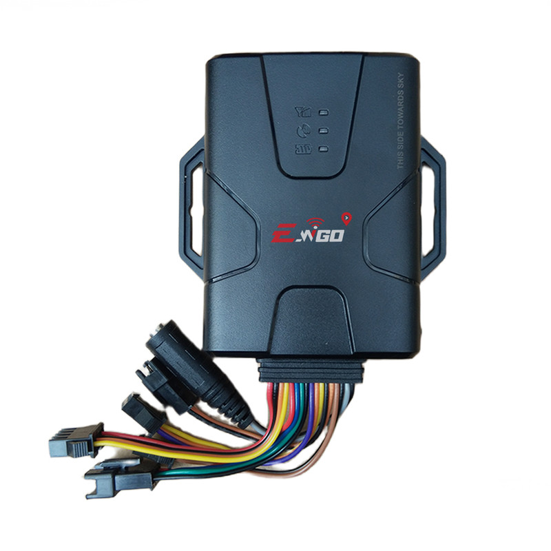ردیاب خودرو ویگو مدل GT800 Pro