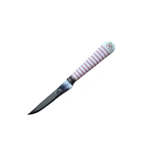 کارد میوه خوری فیوره کد 0054 بسته 12 عددی