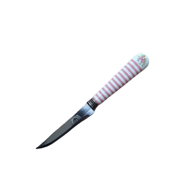 کارد میوه خوری فیوره کد 0054 بسته 12 عددی