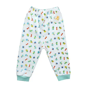 شلوار نوزادی اسپیکو مدل زنبور کد 2