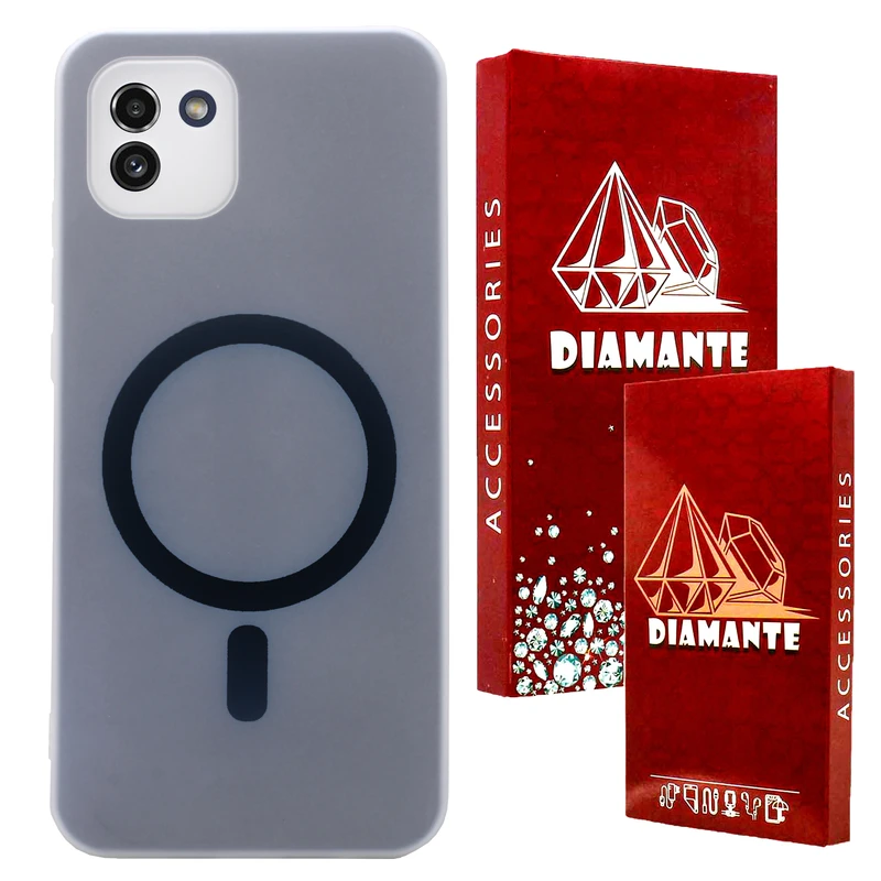 کاور دیامانته مدل Pastili Rd مناسب برای گوشی موبایل سامسونگ Galaxy A03