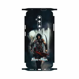 MAHOOT Prince-of-Persia-FullSkin Cover Sticker for OnePlus 7T Pro