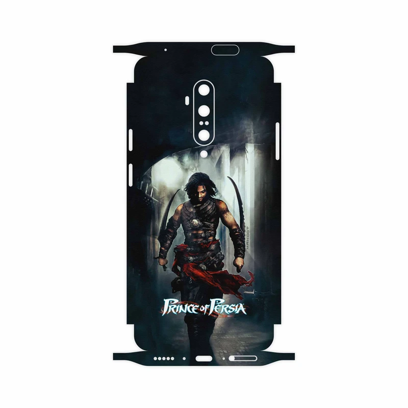 برچسب پوششی ماهوت مدل Prince-of-Persia-FullSkin مناسب برای گوشی موبایل وان پلاس 7T Pro