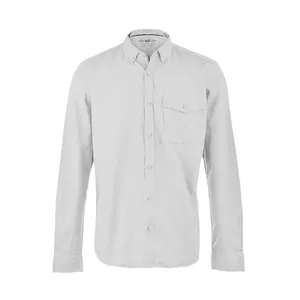 پیراهن آستین بلند مردانه مدل MDSS-AU2835