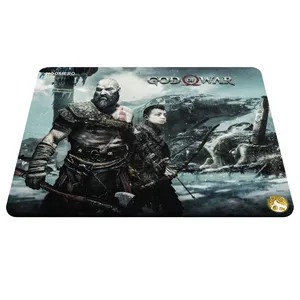 Hoomero Game God of War A4223 Mousepad