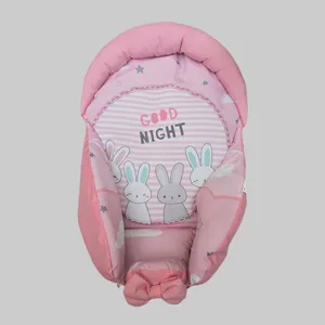 قنداق نوزادی مدل سوئیسی کد ۰۴