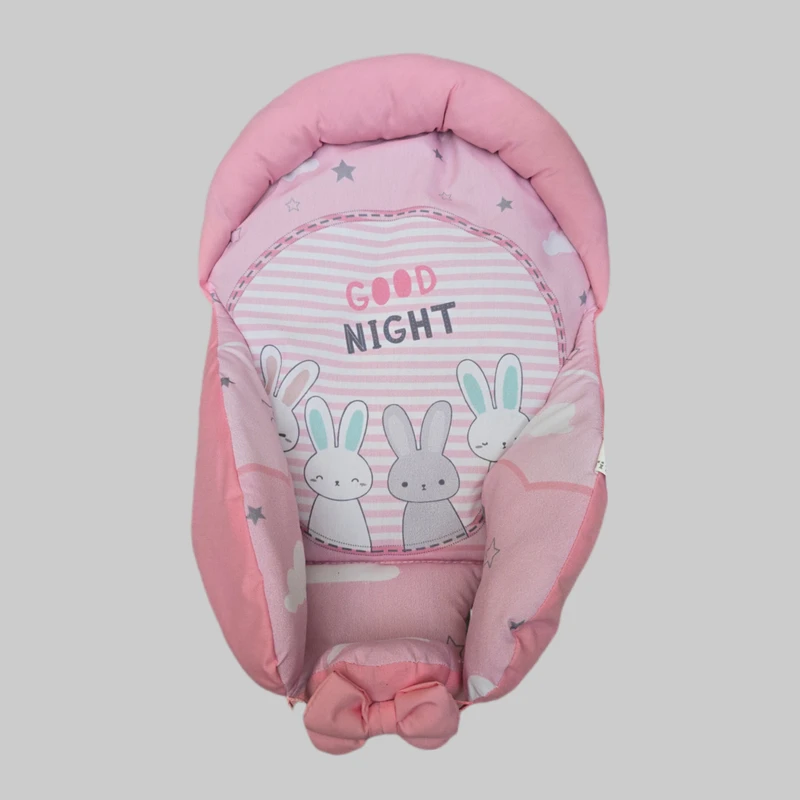 قنداق نوزادی مدل سوئیسی کد ۰۴