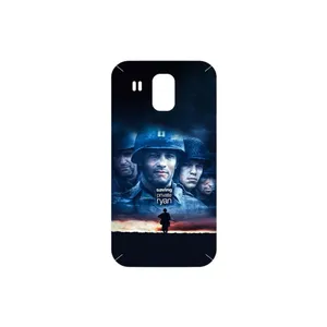 MAHOOT Saving Private Ryan Cover Sticker for Huawei Ascend G525