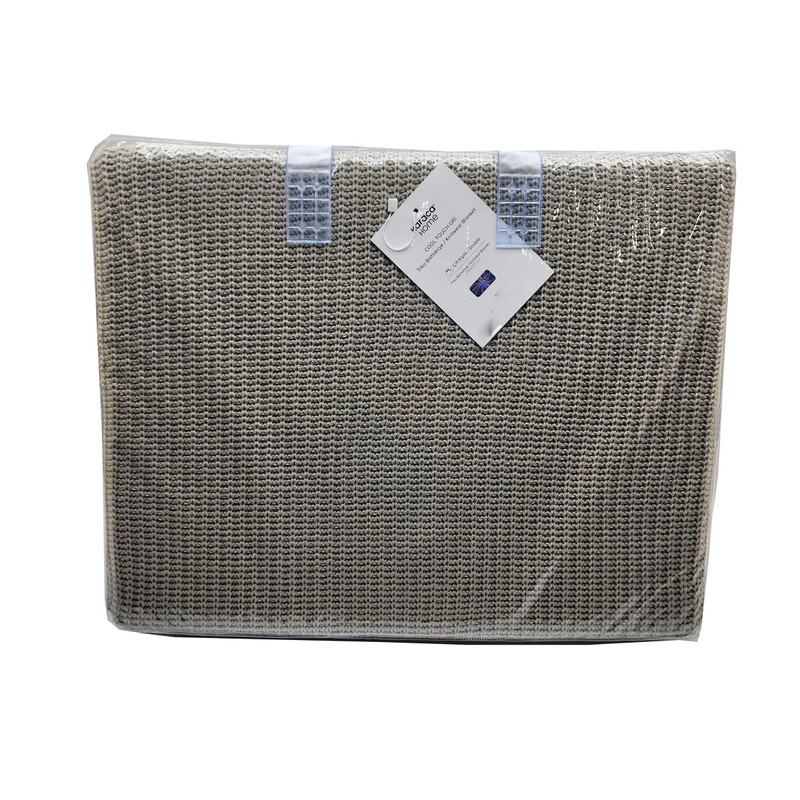 روتختی کاراجاهوم مدل Cool Touch دو نفره سایز 200x220