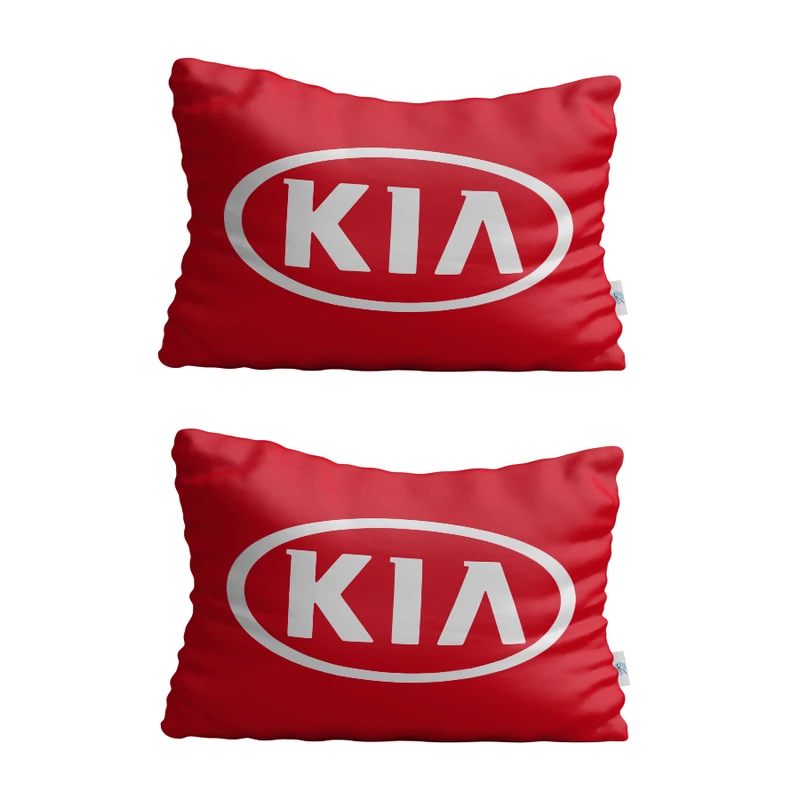 پشت گردنی صندلی خودرو شمسه نگار مدل A510b بسته 2 عددی