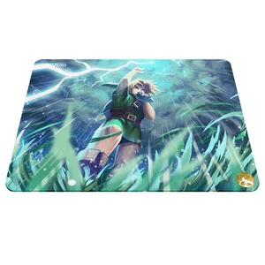 Hoomero League of Legends game A7034 Mousepad