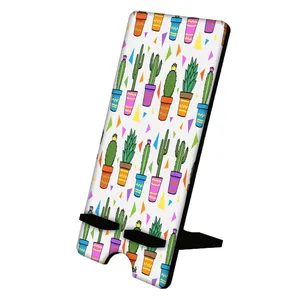 پایه نگهدارنده گوشی موبایل مدل کاکتوس کد 358