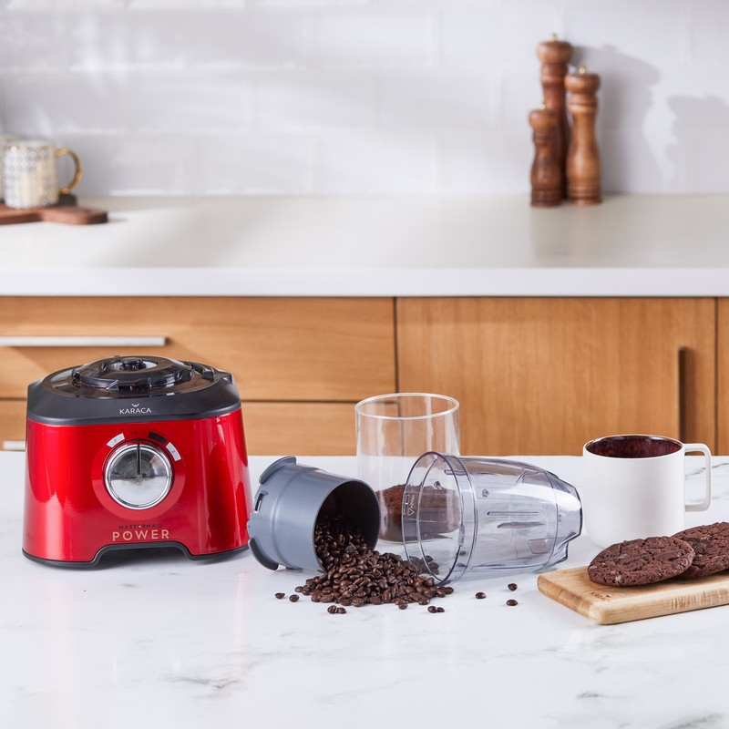 غذاساز کاراجا مدل Mastermaid Haz